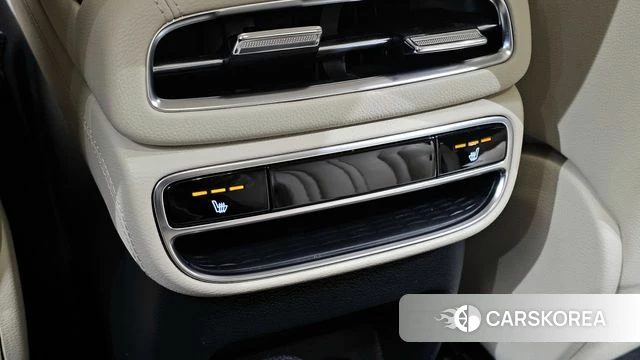 Genesis GV80 id 4196058 из Кореи 9