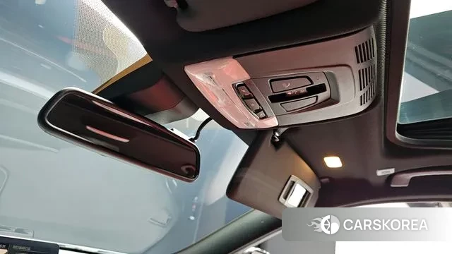 BMW 3 Series (F30) id 3761141 из Кореи 9