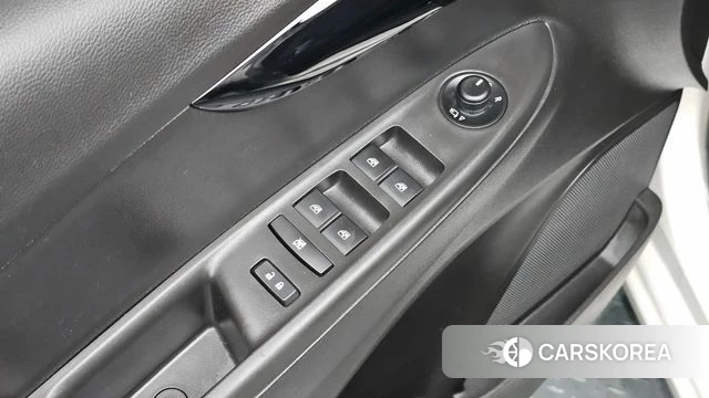 Chevrolet (GM Daewoo) The New Spark id 4574385 из Кореи 9