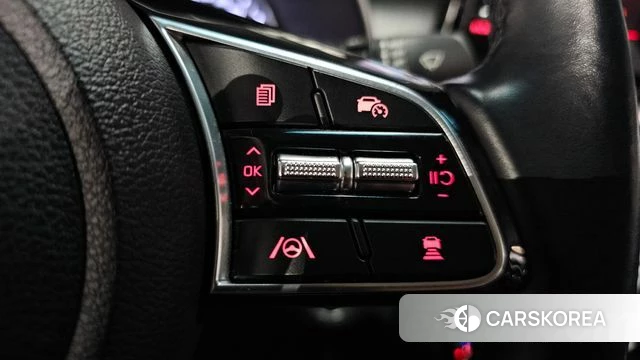 Kia The New K3 2nd generation id 4741078 из Кореи 9