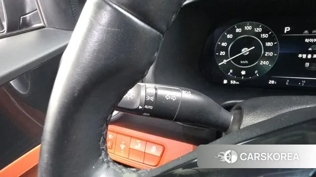 Kia The New K3 2nd generation id 3023309 из Кореи 9