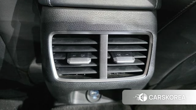 Hyundai Sonata (DN8) id 4918620 из Кореи 9