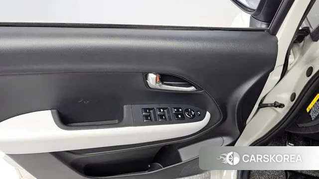 Kia The New Kia Ray id 3021934 из Кореи 9