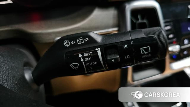 Kia Sorento 4th Generation id 3812419 из Кореи 9