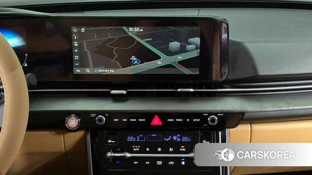 Kia Carnival 4th generation id 4283893 из Кореи 9