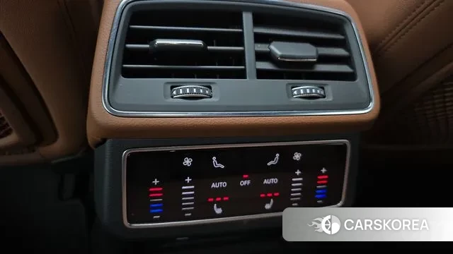 Audi A6 (C8) id 3360243 из Кореи 9