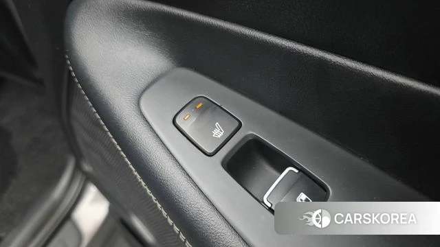 Hyundai Santa Fe TM id 4285575 из Кореи 9