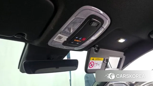 Hyundai Kona (SX2) id 3763603 из Кореи 9