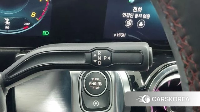 Mercedes-Benz GLB-Class X247 id 3904704 из Кореи 9