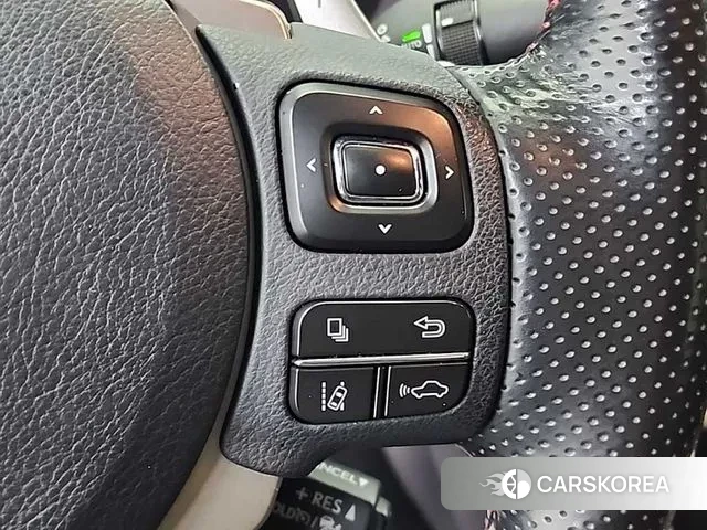 Lexus New IS300 id 3552579 из Кореи 9