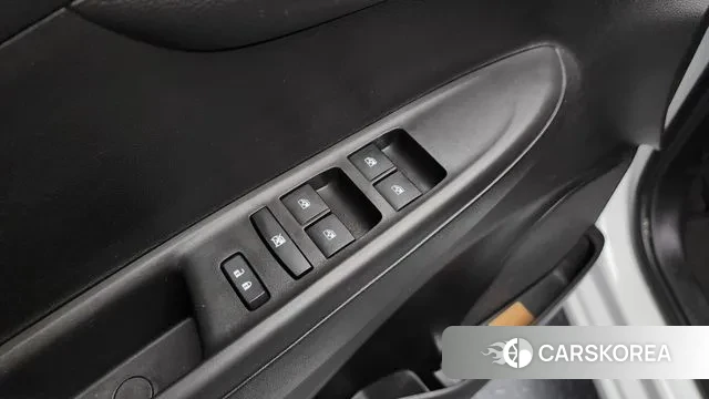 Chevrolet (GM Daewoo) The New Spark id 3464607 из Кореи 9