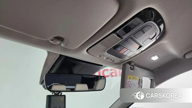Hyundai Tucson (NX4) id 4579590 из Кореи 9