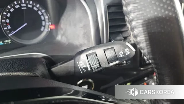 Ssangyong The New Rexton Sport id 3540412 из Кореи 9