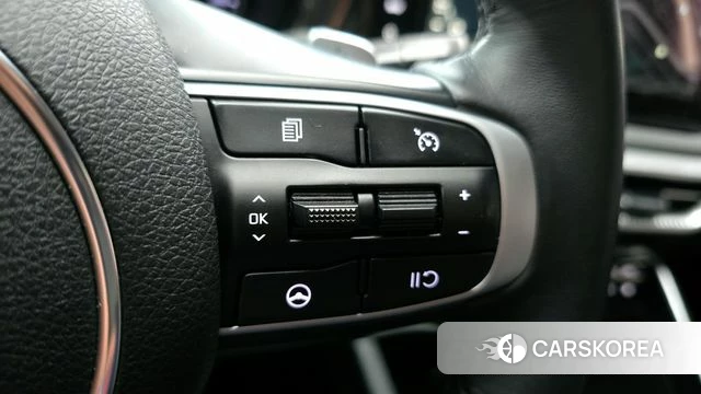 Kia K5 3rd generation id 3909985 из Кореи 9