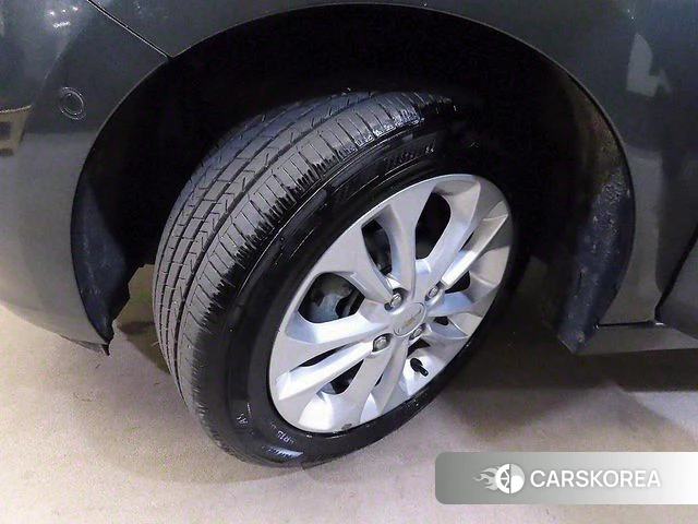 Chevrolet (GM Daewoo) The New Spark id 4712615 из Кореи 9
