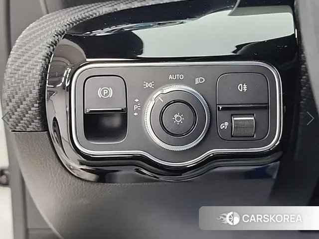 Mercedes-Benz A-Class W177 id 3571099 из Кореи 9