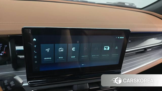 Ssangyong Torres id 4740355 из Кореи 9