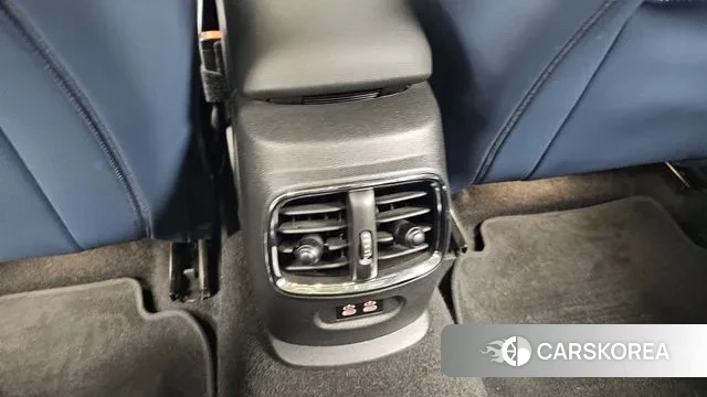 Mini Cooper Clubman id 3094698 из Кореи 9