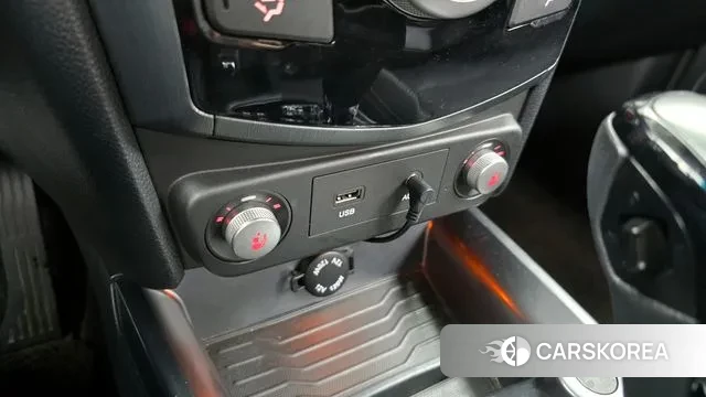 Ssangyong Tivoli Armor id 3234003 из Кореи 9