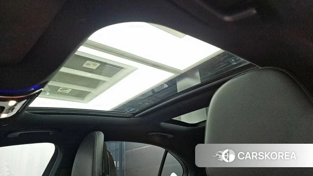 Mercedes-Benz C-Class W206 id 3933661 из Кореи 9