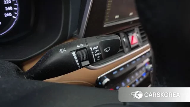 Hyundai Grandeur IG id 3449488 из Кореи 9