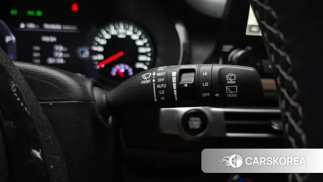 Kia Seltos id 3578141 из Кореи 9