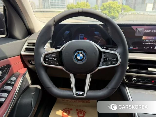 BMW i3 id 4207023 из Китая 9