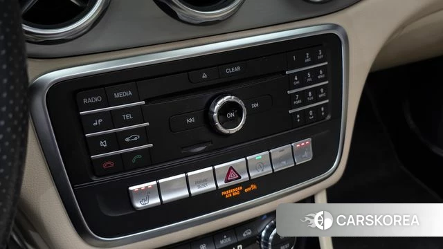 Mercedes-Benz GLA-Class X156 id 4331413 из Кореи 9