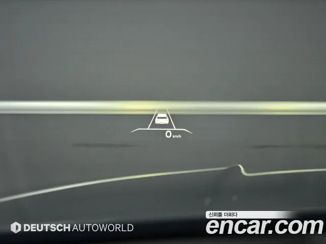 Genesis GV80 id 2812306 из Кореи 9