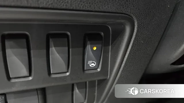 Renault Korea (Samsung) The New QM6 id 3665690 из Кореи 9