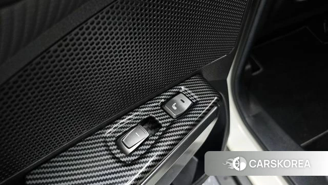 Ssangyong Berry New Tivoli id 3903569 из Кореи 9