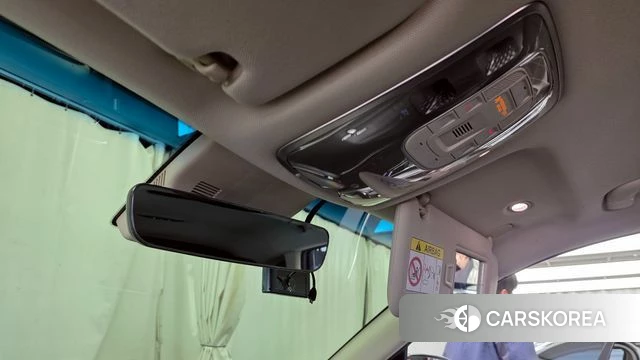 Genesis GV80 id 3898488 из Кореи 9