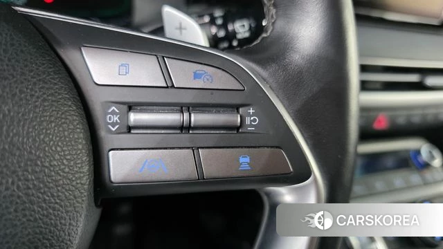 Hyundai The New Palisade id 4774665 из Кореи 9