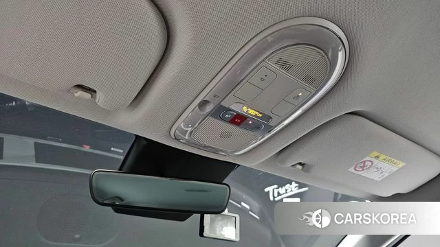 Hyundai Ionic 5 id 4585013 из Кореи 9