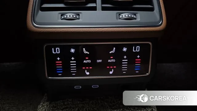 Audi A6 (C8) id 3153793 из Кореи 9