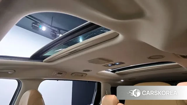 Kia Carnival 4th generation id 3487564 из Кореи 9