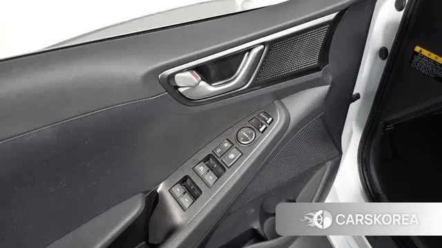 Hyundai The New Ionic Hybrid id 3448825 из Кореи 9