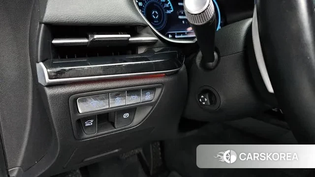 Genesis G80 (RG3) id 3468584 из Кореи 9