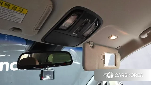 Kia The New Sorento id 3636459 из Кореи 9