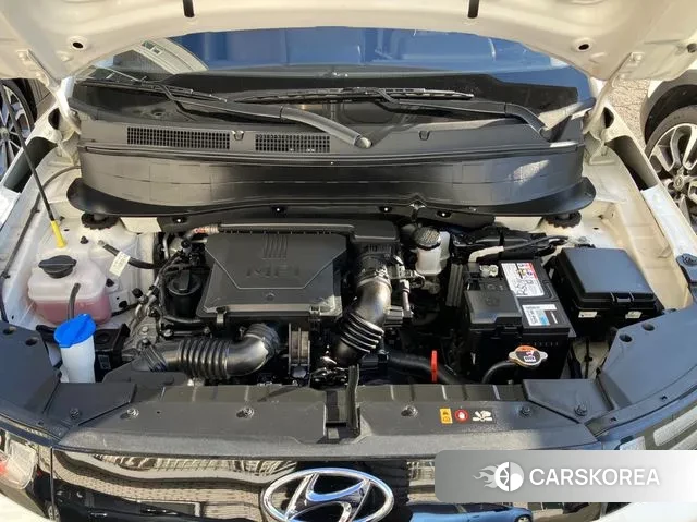 Hyundai Casper id 3394796 из Кореи 9