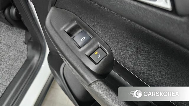 Chevrolet (GM Daewoo) Trailblazer id 3812105 из Кореи 9