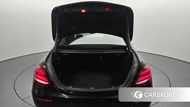 Mercedes-Benz E-Class W213 id 4865660 из Кореи 9