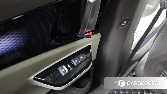 Kia Carnival 4th generation id 3530237 из Кореи 9