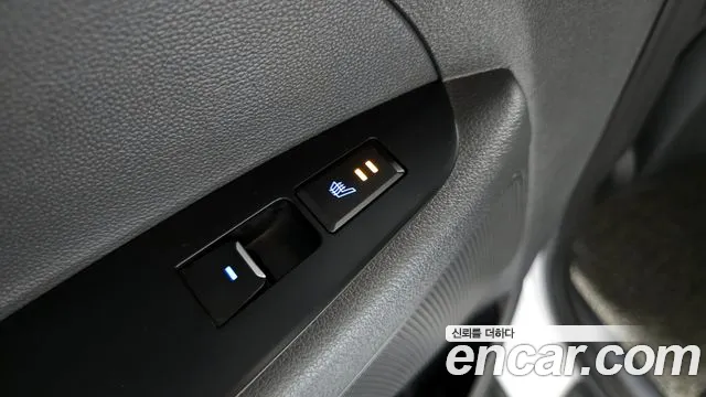 Hyundai All New Tucson id 2234279 из Кореи 9