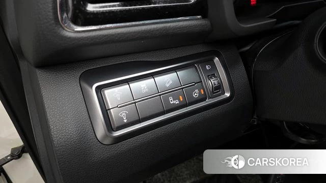 Ssangyong Berry New Tivoli id 4397305 из Кореи 9