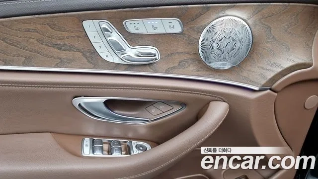 Mercedes-Benz E-Class W213 id 2951833 из Кореи 9