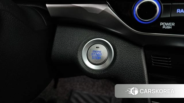 Hyundai The New Avante AD id 3879906 из Кореи 9