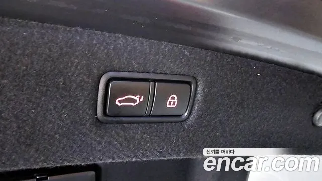 Genesis G90 id 2682668 из Кореи 9