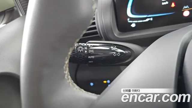 Hyundai Casper id 2504252 из Кореи 9