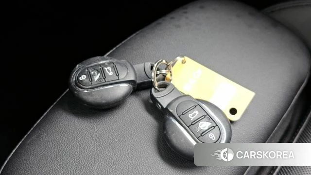 Mini Cooper Countryman id 4322865 из Кореи 9